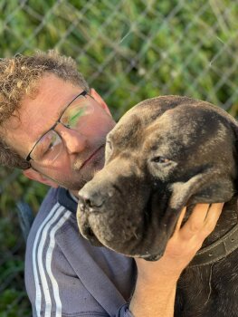 BRUTUS SICILIA KENNEL